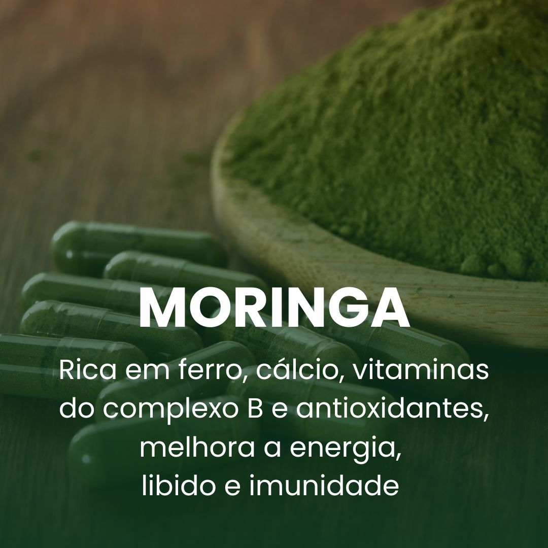 ⚡ Combo Energia & Vitalidade – LifeVita