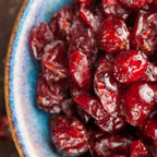 Cranberry Desidratado (Cópia)